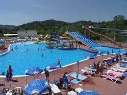 Parco Acquatico Lavagello